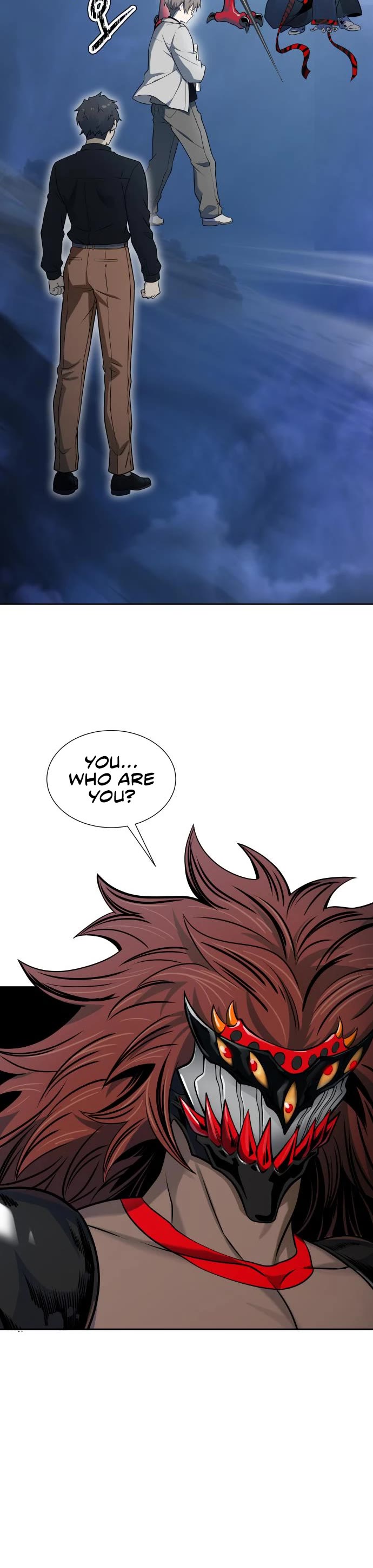 Tower of God, Chapter 587 image 08