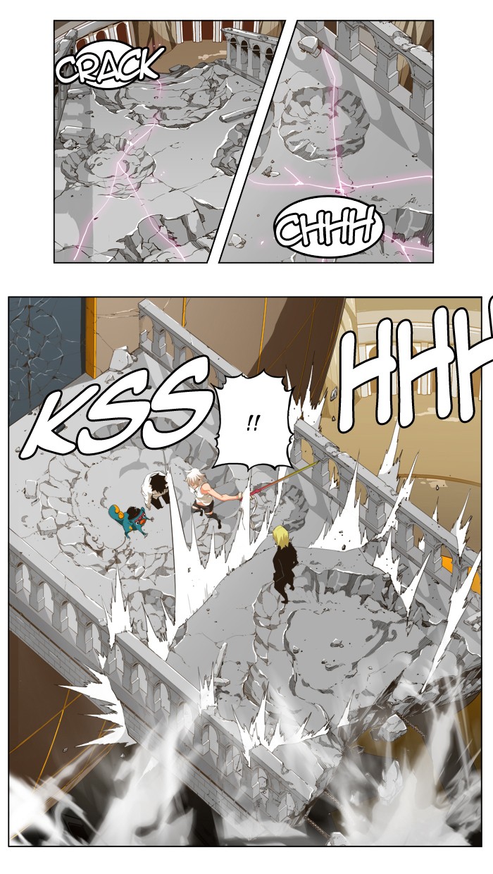 The God of High School, Chapter 251 image 56