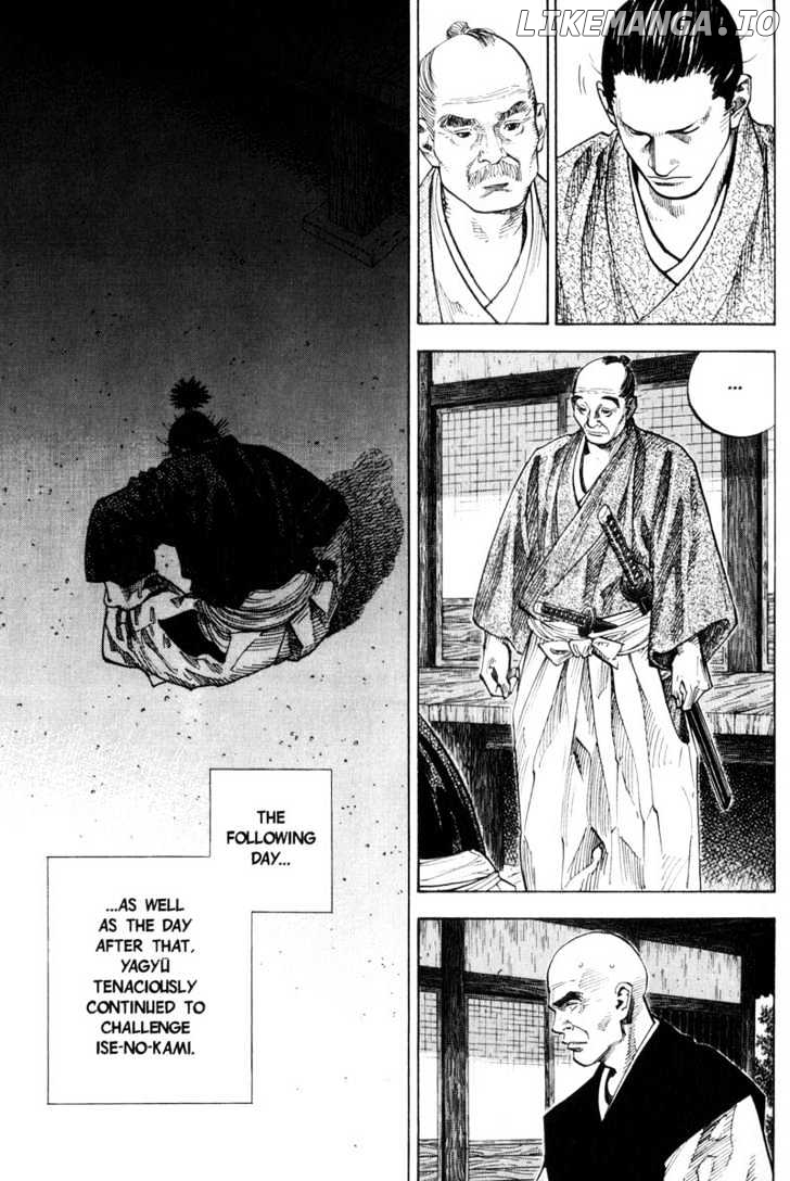 Vagabond, Chapter 67 image 16