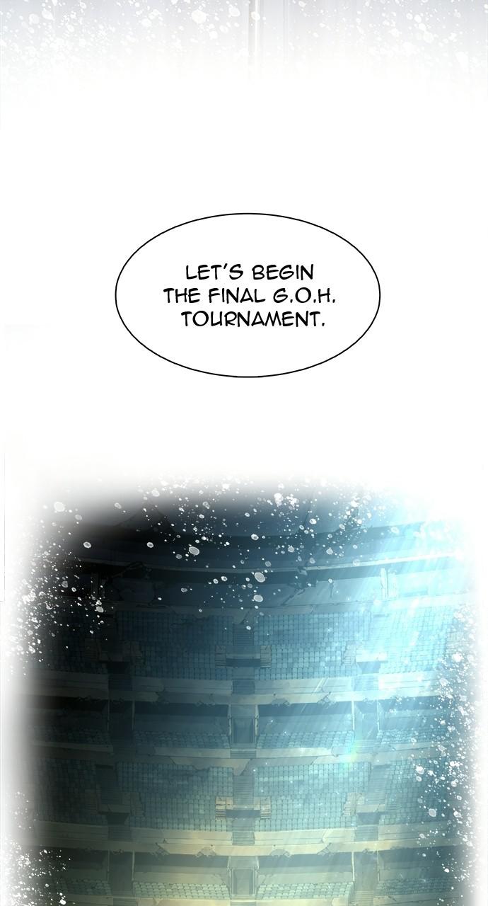The God of High School, Chapter 563 image 91