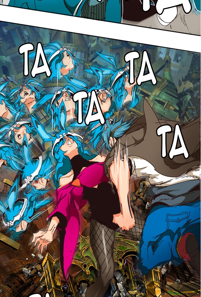 The God of High School, Chapter 521 image 75