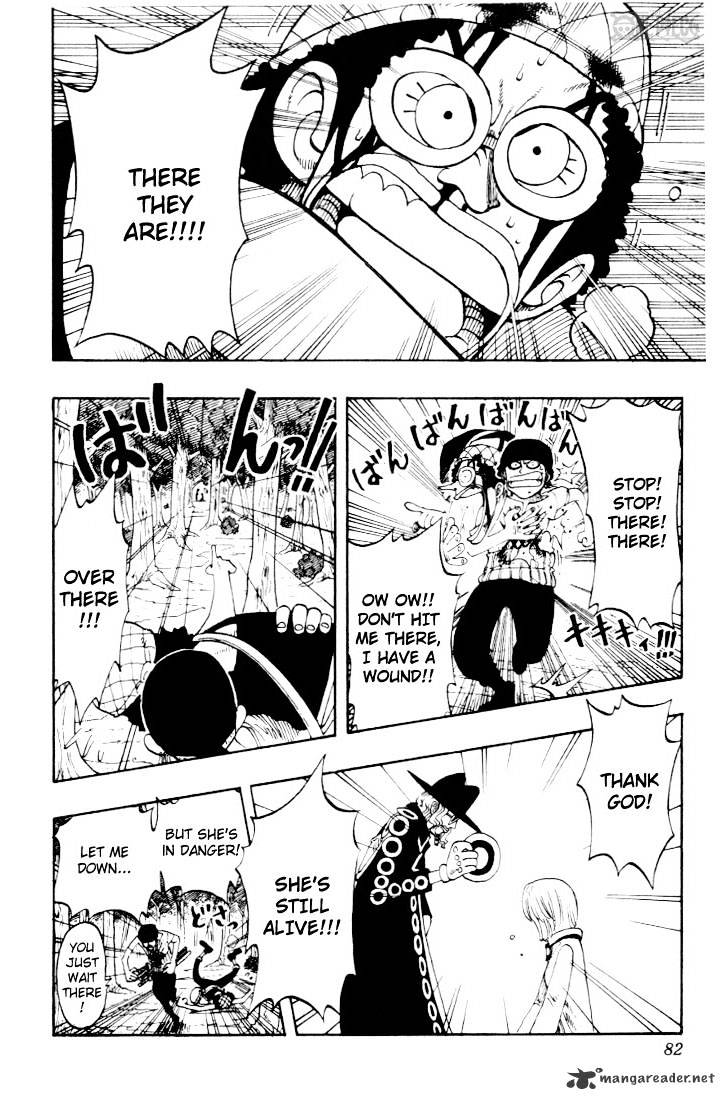One Piece, chapter 39 image 12