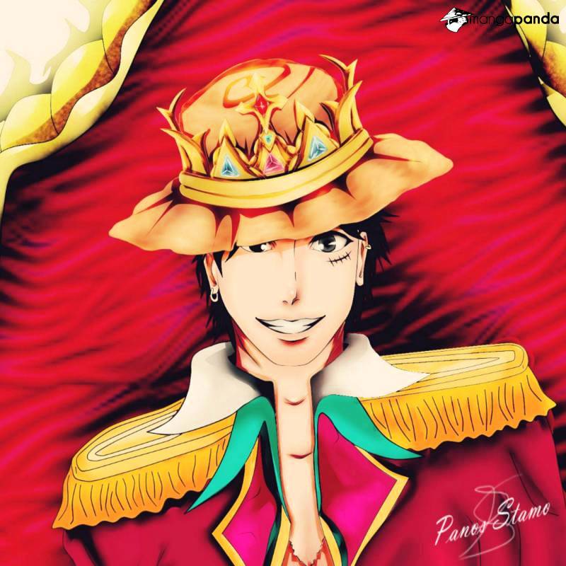 One Piece, chapter 839 image 19