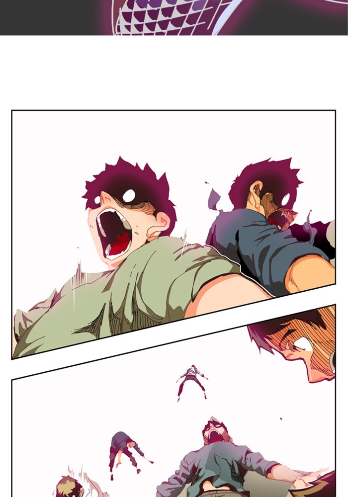 The God of High School, Chapter 518 image 113