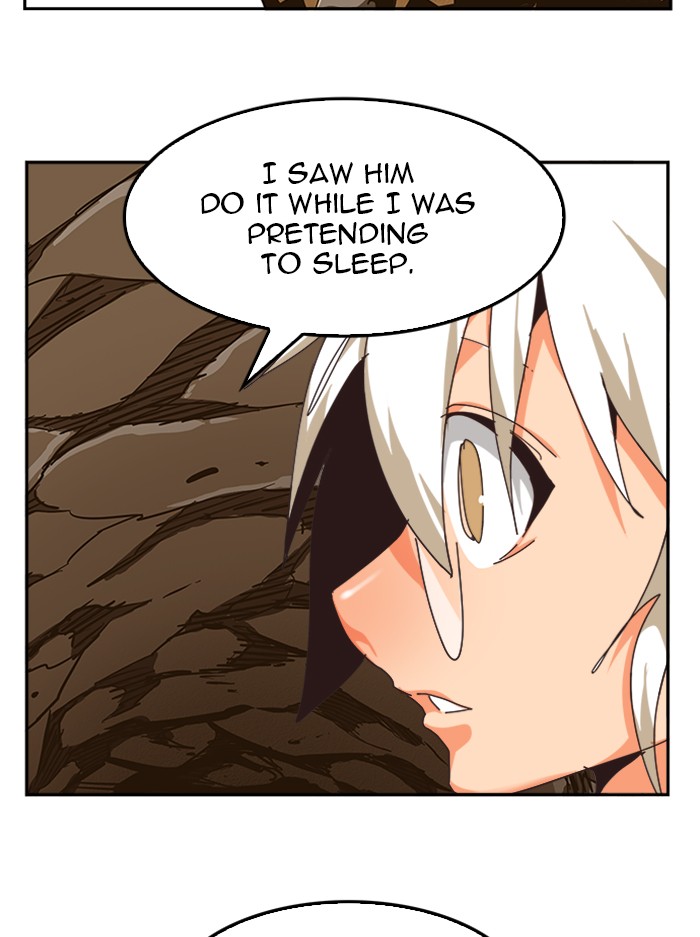 The God of High School, Chapter 491 image 017