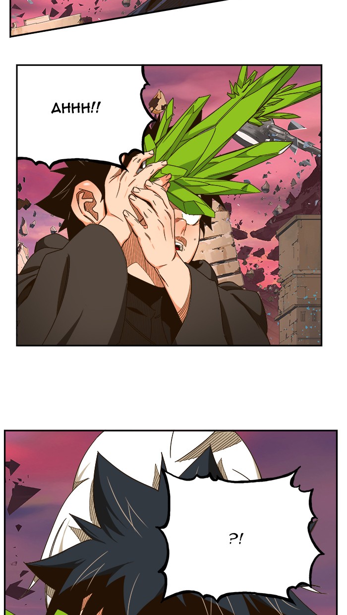 The God of High School, Chapter 460 image 028