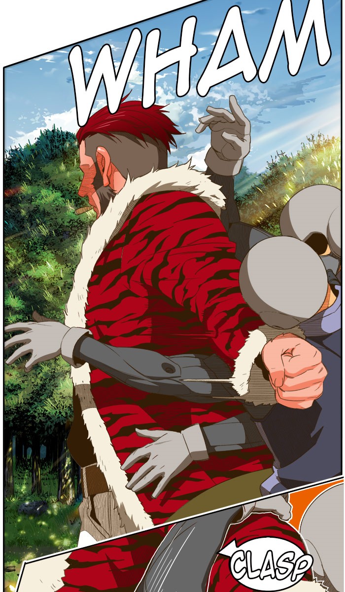 The God of High School, Chapter 397 image 70