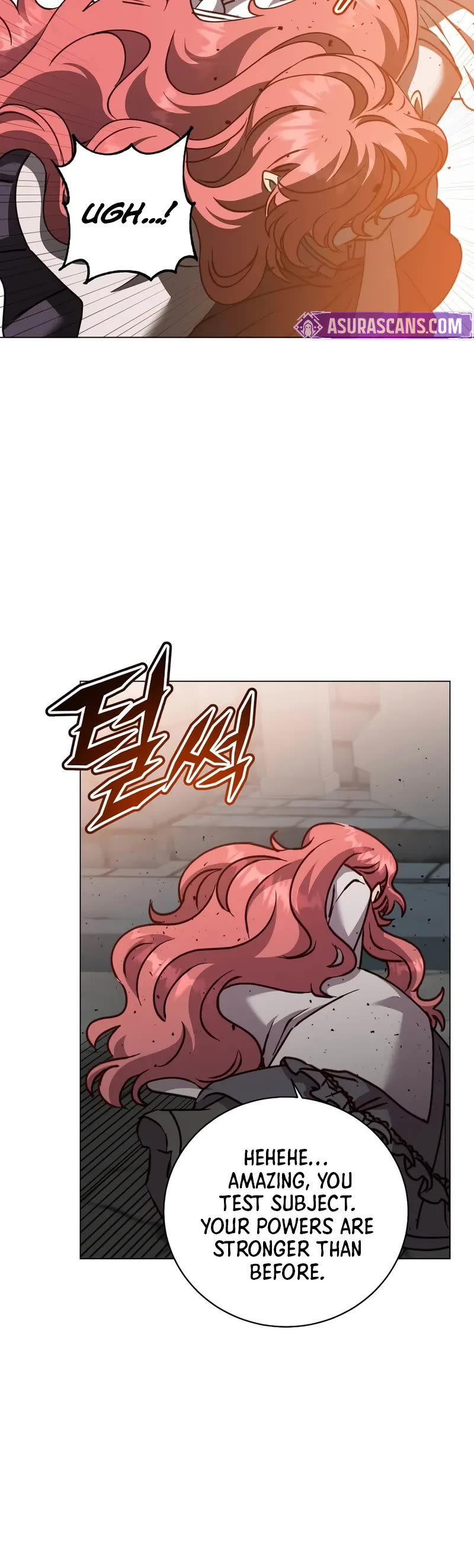 The Max Level Hero Has Returned, Chapter 209 image 26