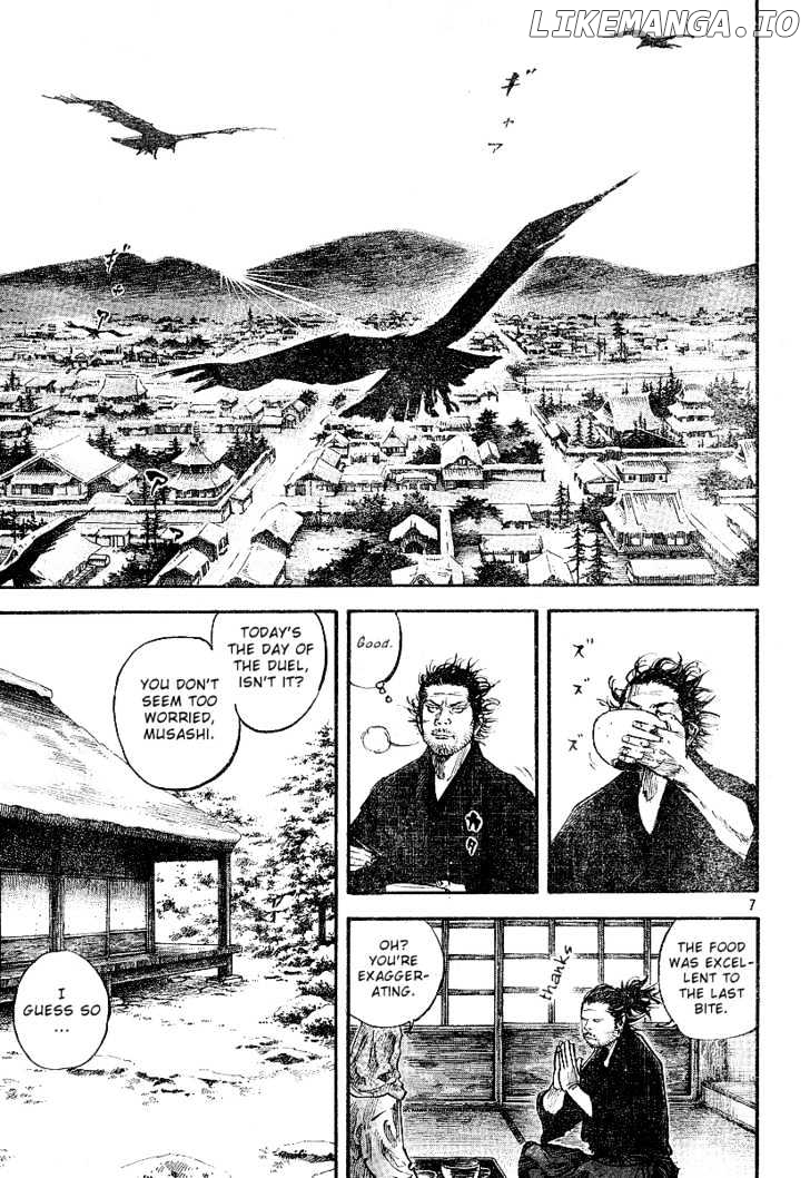 Vagabond, Chapter 212 image 07