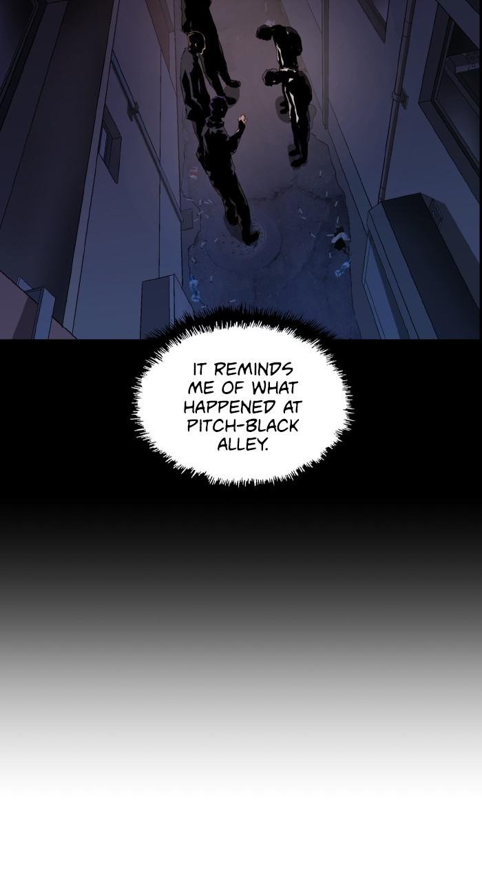 Weak Hero, Chapter 219 image 047