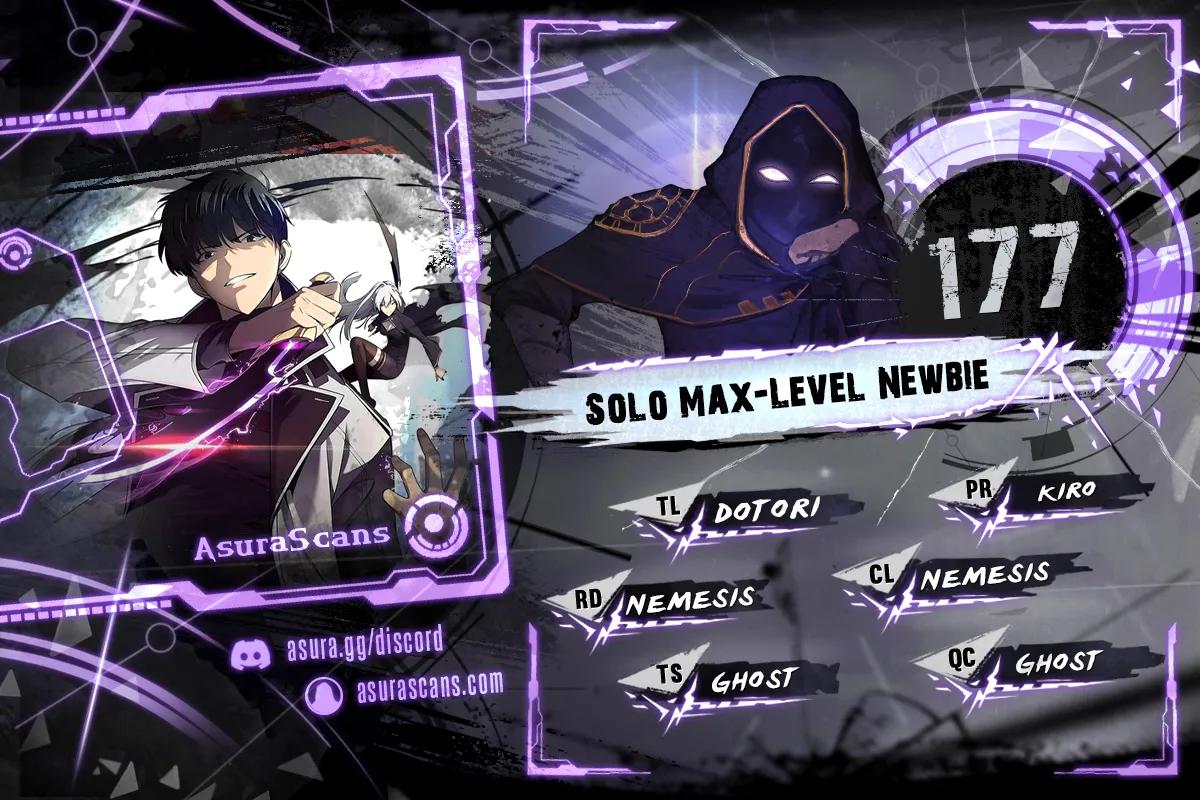 Solo Max-Level Newbie, Chapter 177 image 01