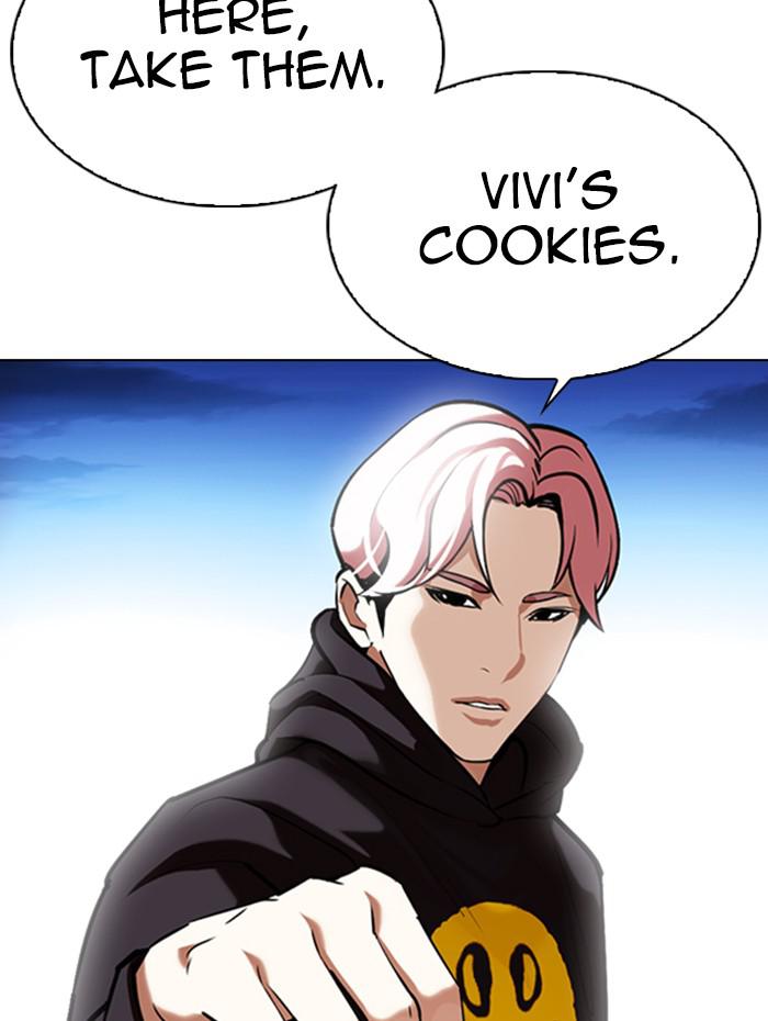 Lookism, Chapter 347 image 029