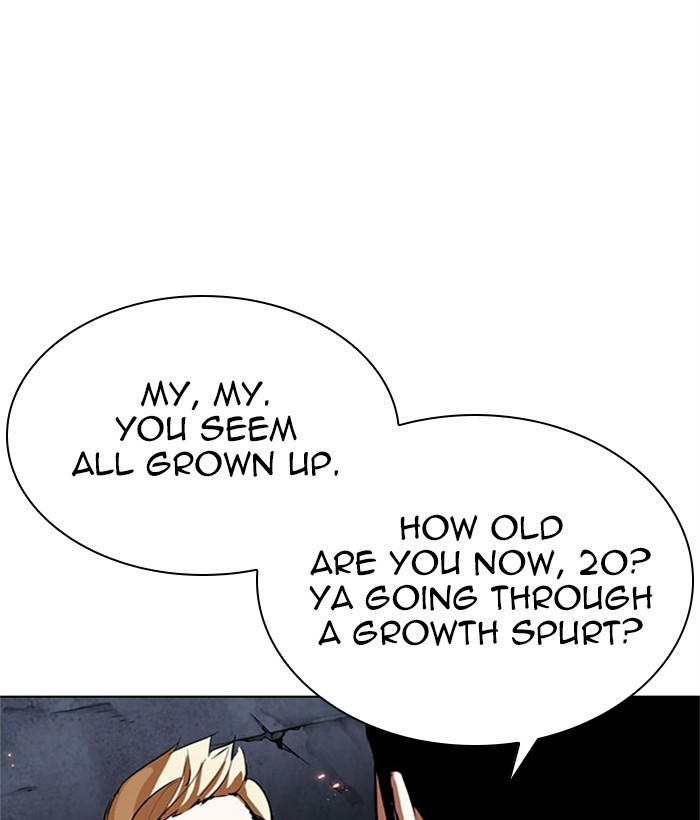 Lookism, Chapter 295 image 248