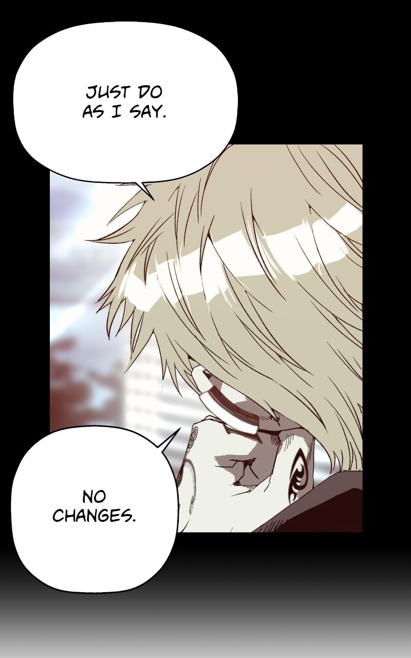 Weak Hero, Chapter 266 image 037