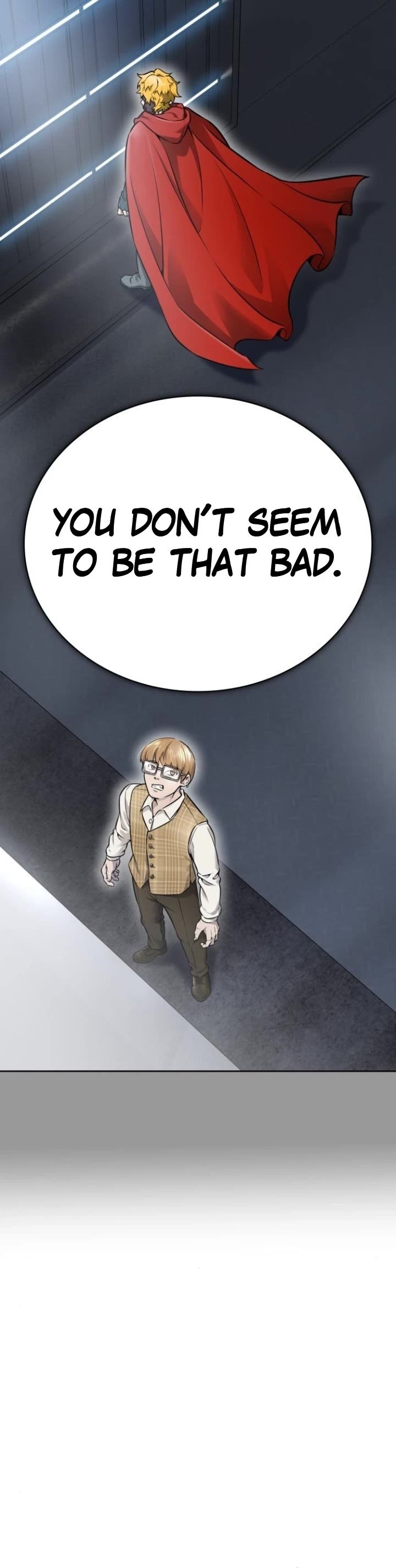 Tower of God, Chapter 643 image 137