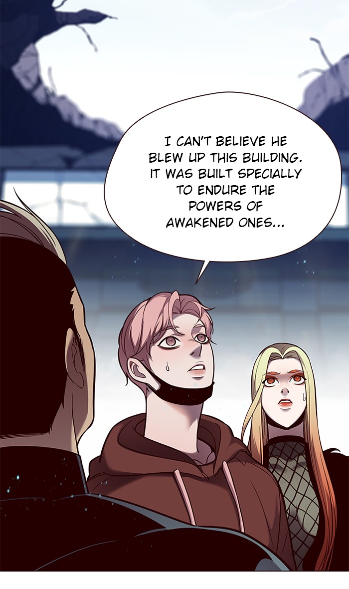 Eleceed, Chapter 97 image 56