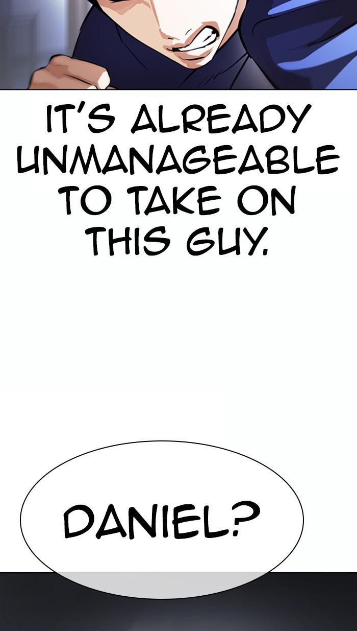 Lookism, Chapter 376 image 019