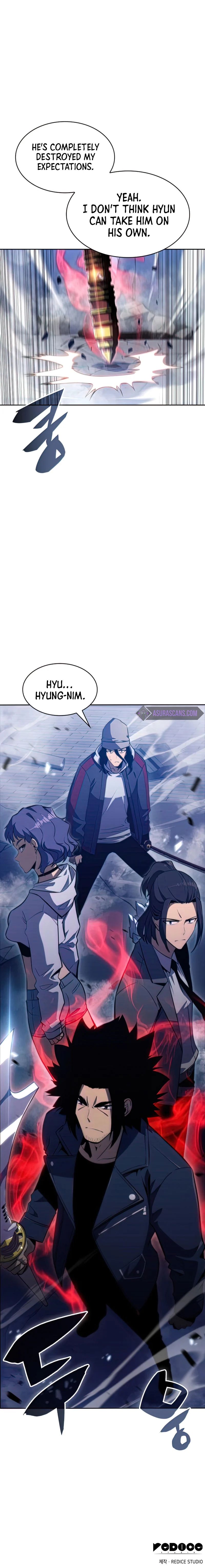Solo Max-Level Newbie, Chapter 51 image 14