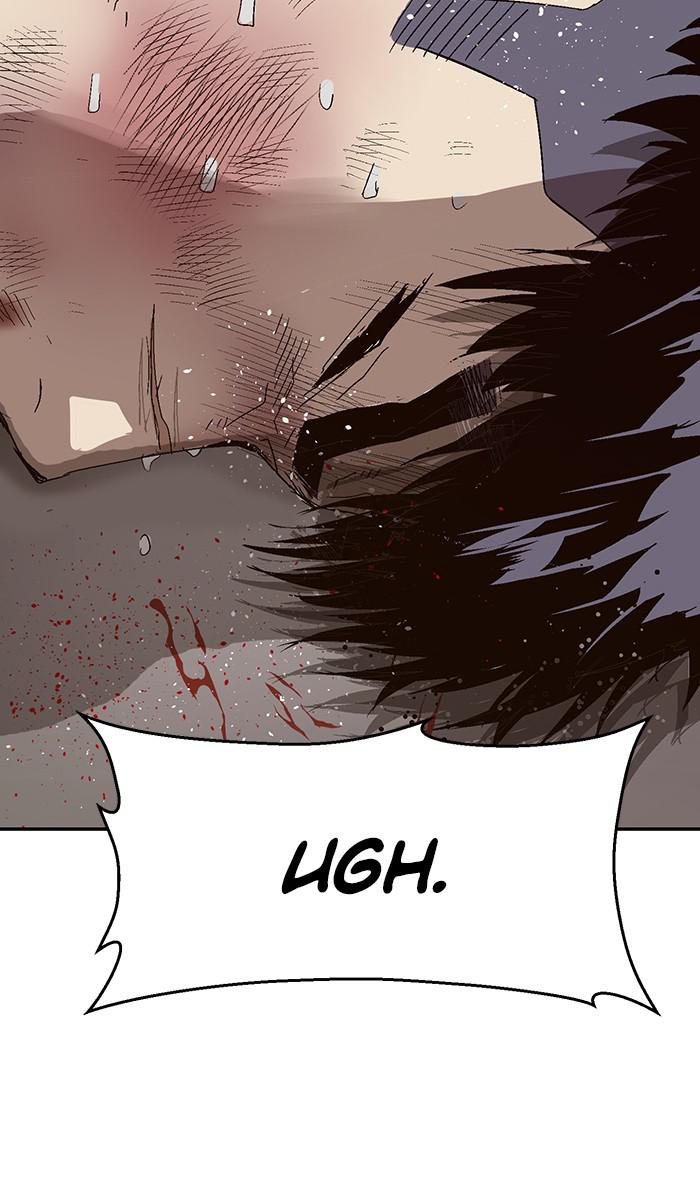 Weak Hero, Chapter 151 image 003