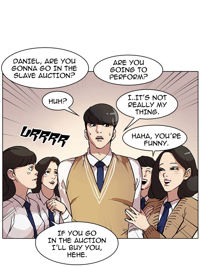 Lookism, Chapter 22 image 35