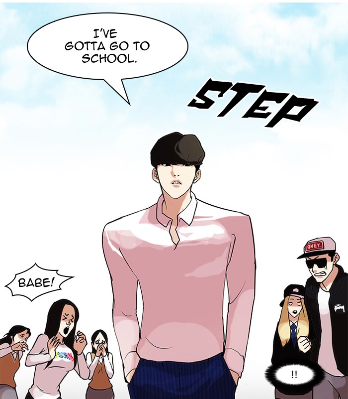 Lookism, Chapter 78 image 06