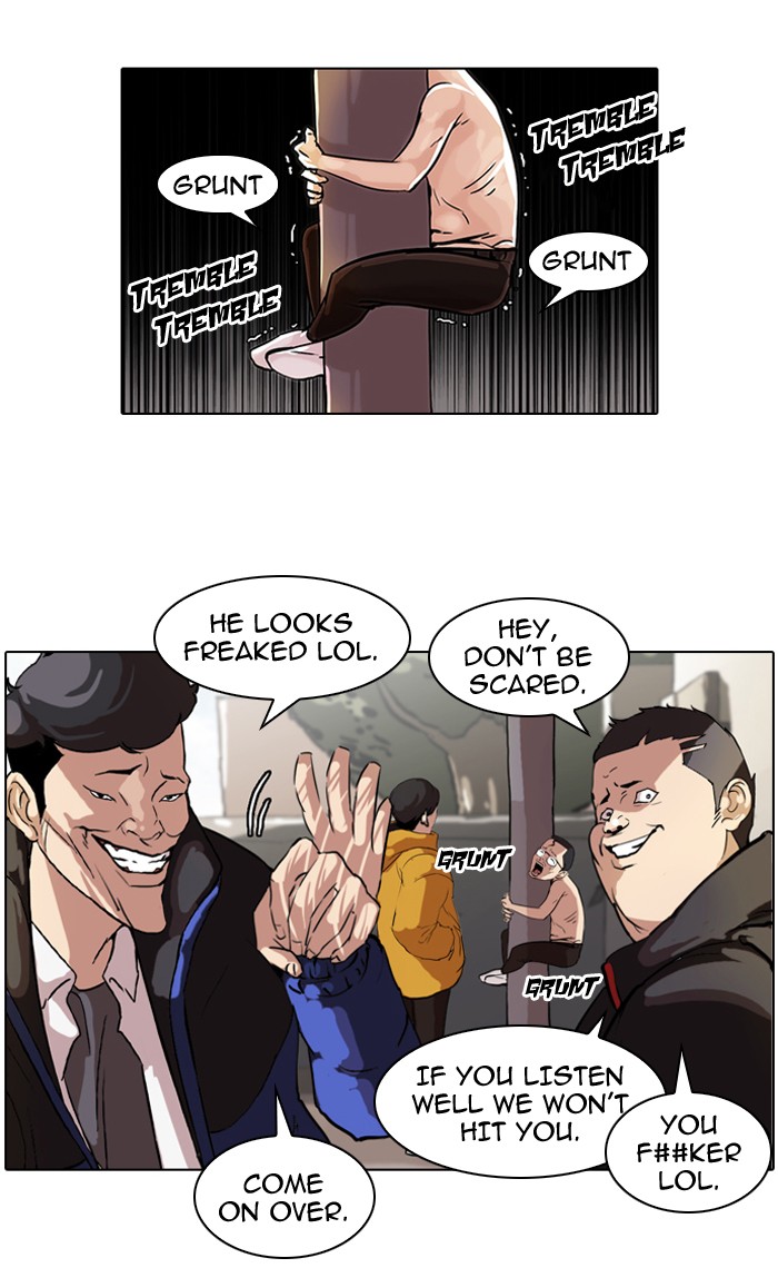 Lookism, Chapter 53 image 02