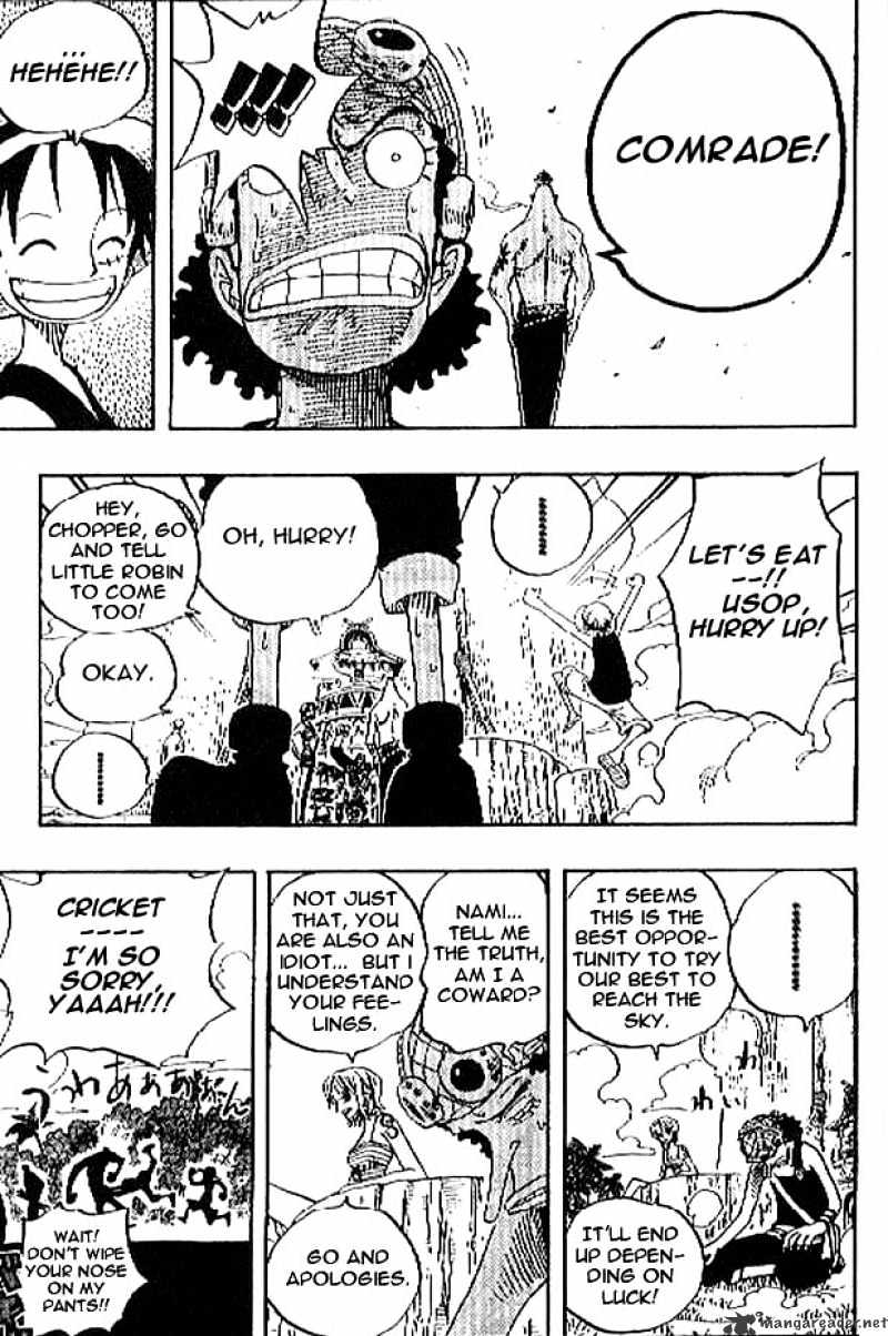 One Piece, chapter 229 image 15