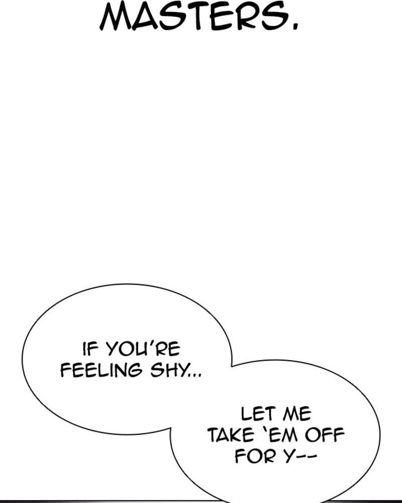 Lookism, Chapter 393 image 039