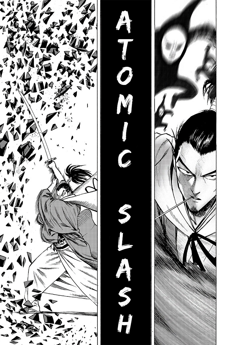 One Punch Man, Chapter 111 Terrible Multiplying Bastard image 26