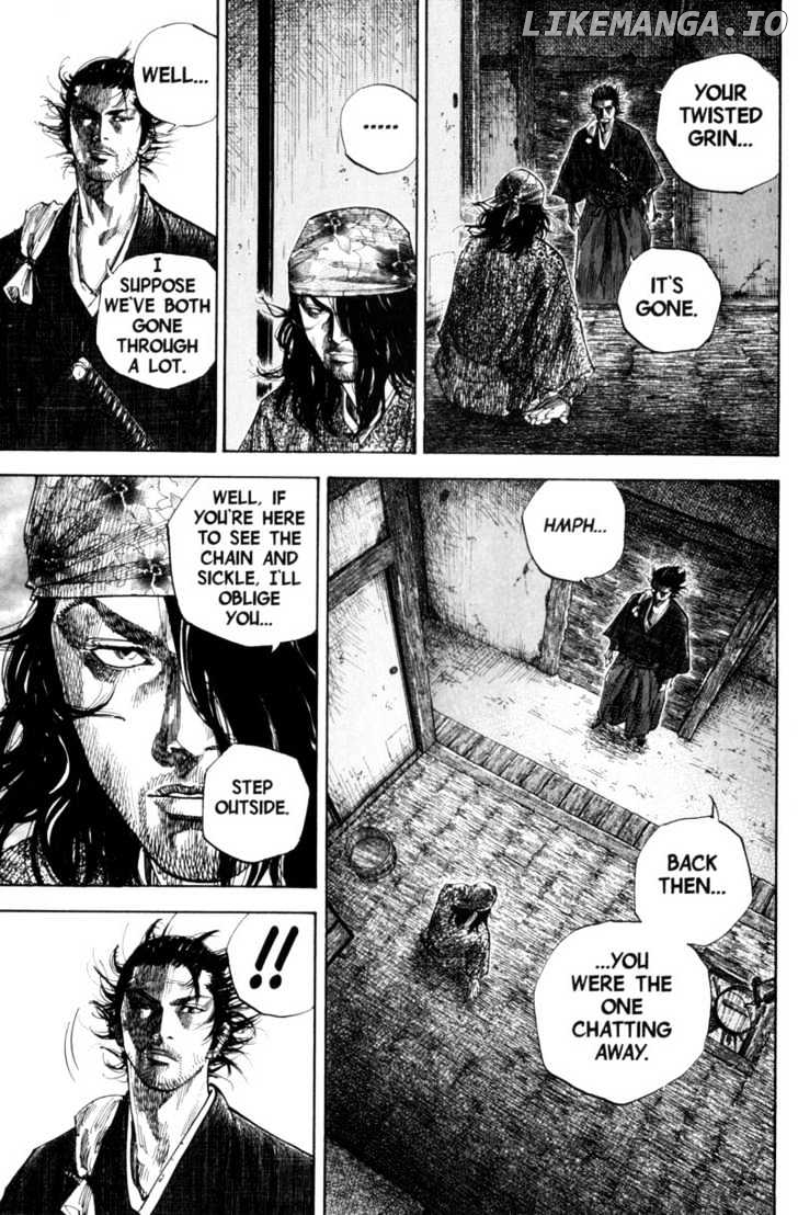 Vagabond, Chapter 116 image 10