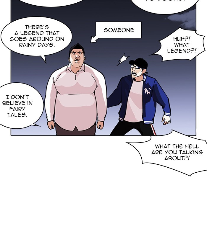 Lookism, Chapter 212 image 085