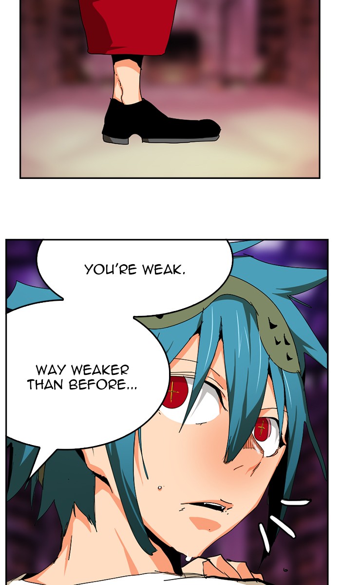The God of High School, Chapter 483 image 65