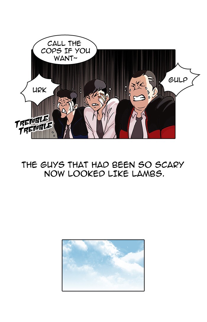 Lookism, Chapter 56 image 29