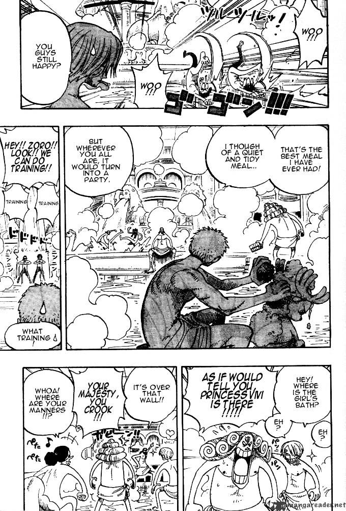 One Piece, chapter 213 image 16