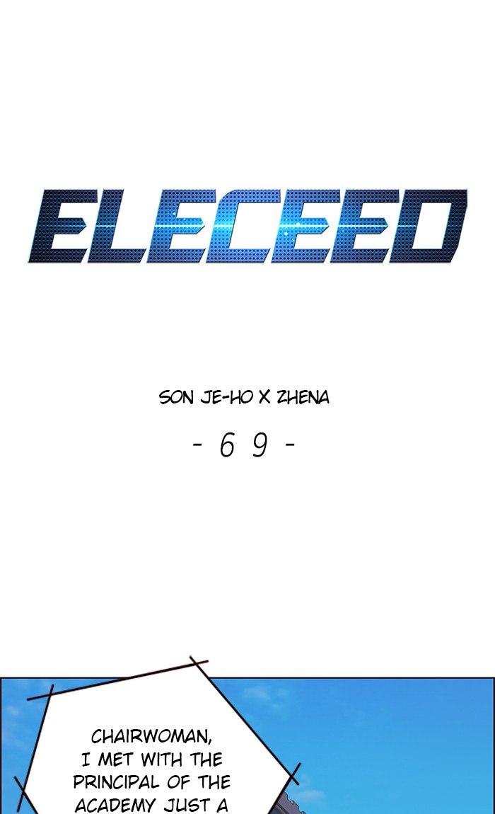 Eleceed, Chapter 69 image 01