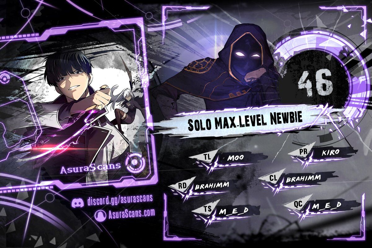 Solo Max-Level Newbie, Chapter 46 image 01