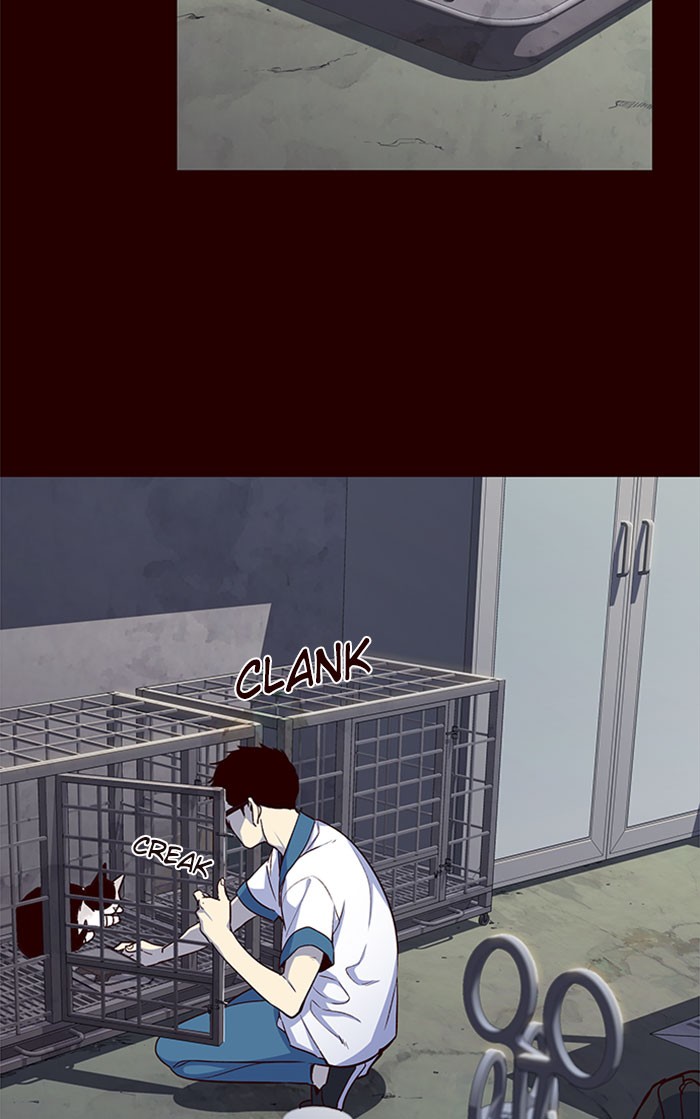 Eleceed, Chapter 36 image 017