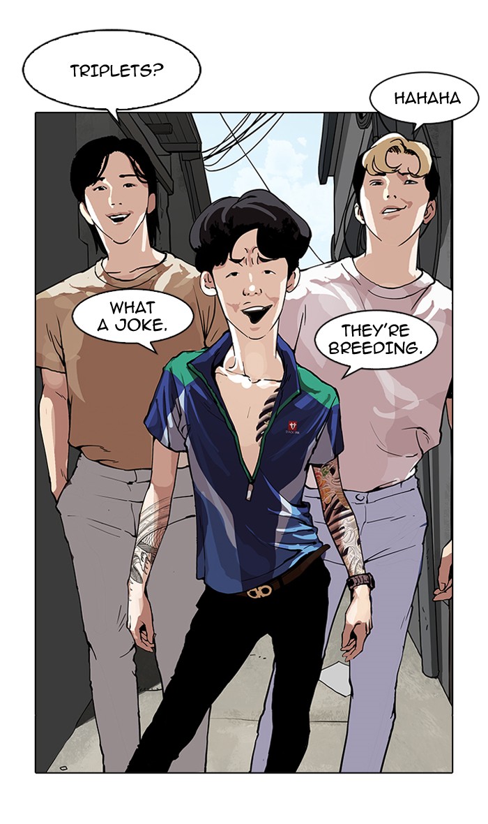 Lookism, Chapter 156 image 057