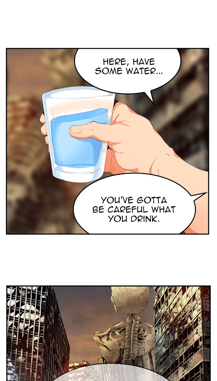 The God of High School, Chapter 484 image 70