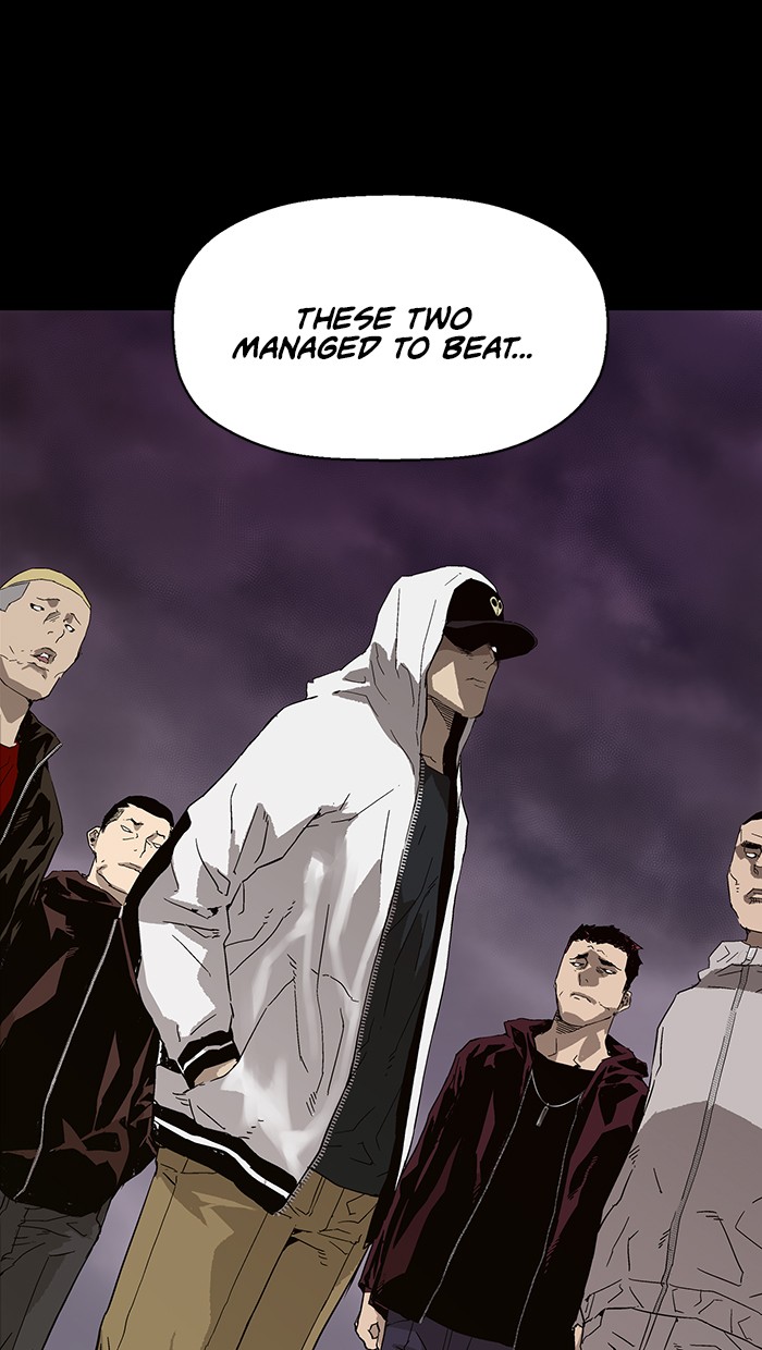 Weak Hero, Chapter 134 image 073