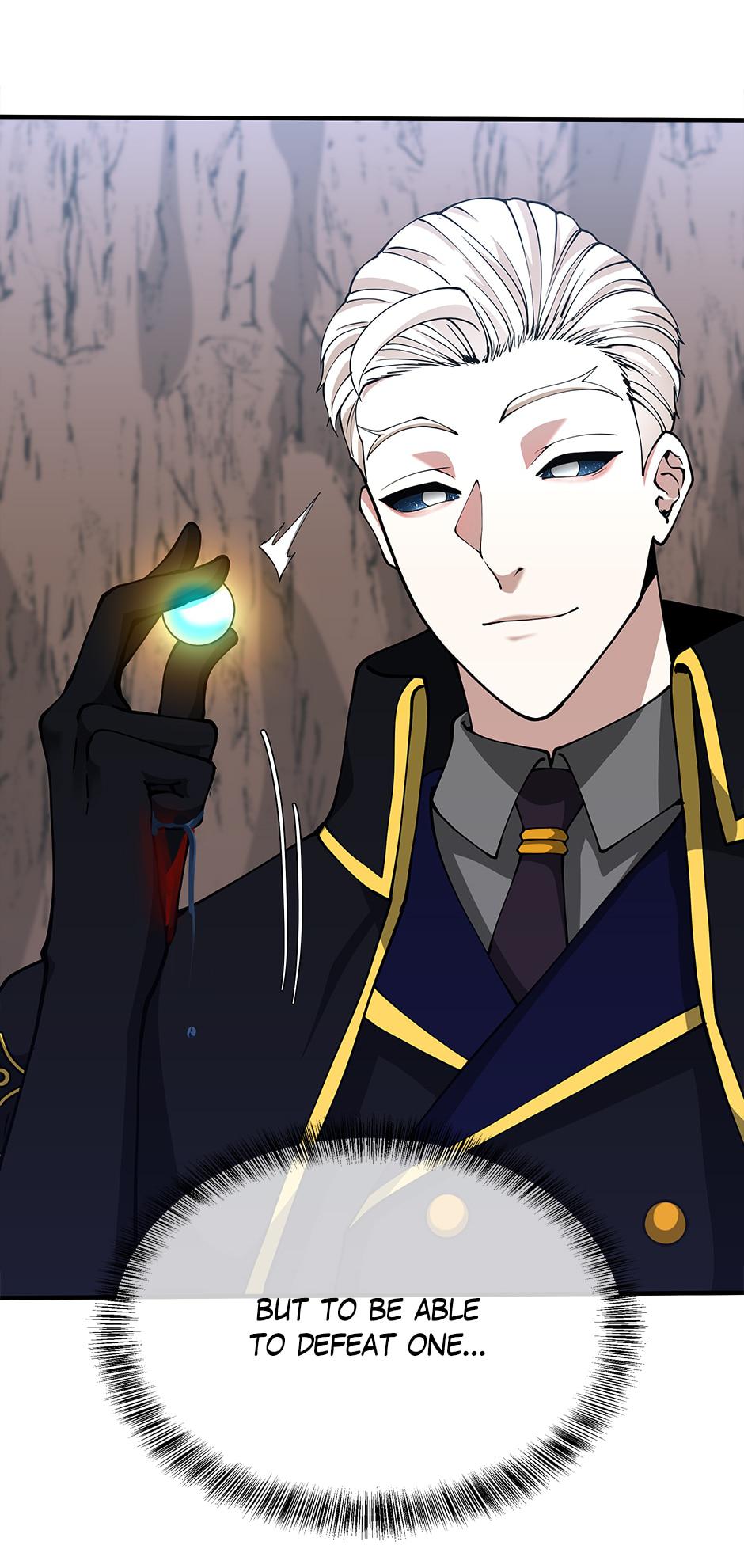 The Beginning After The End, Episode 157 image 64