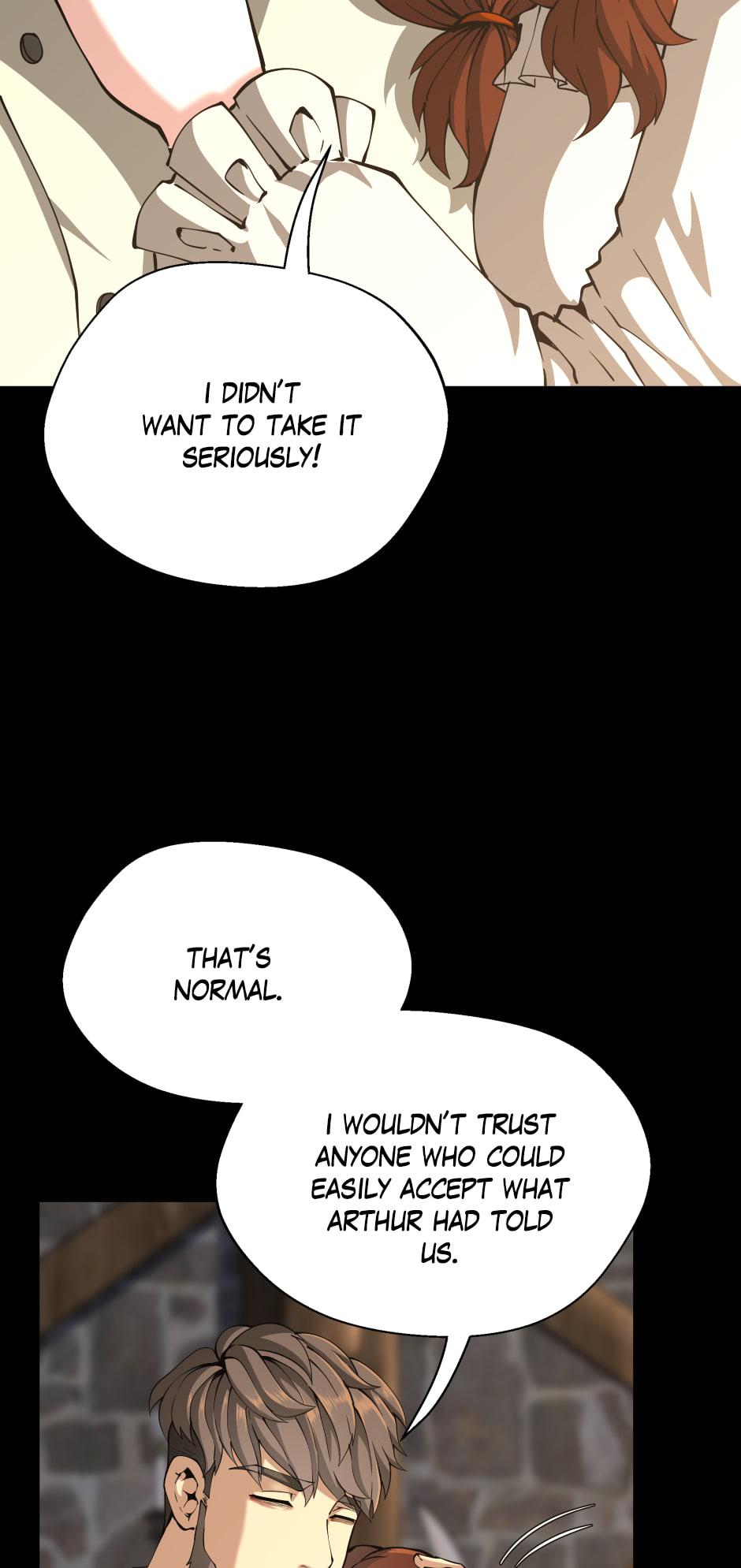 The Beginning After The End, Episode 150 image 43