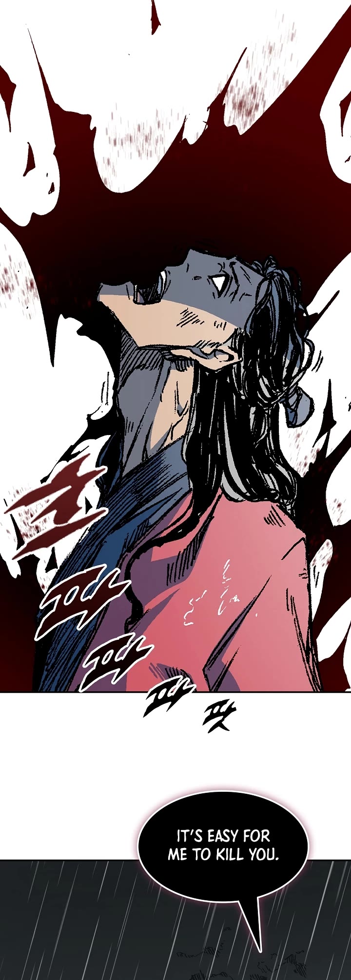 Memoir Of The King Of War,  Chapter 189 image 44