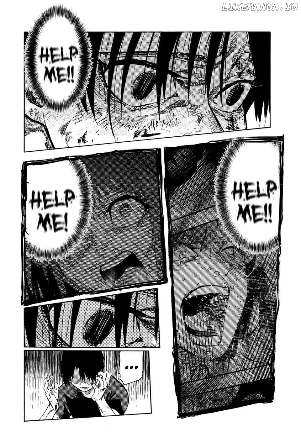 Juujika No Rokunin, Chapter 212 image 12