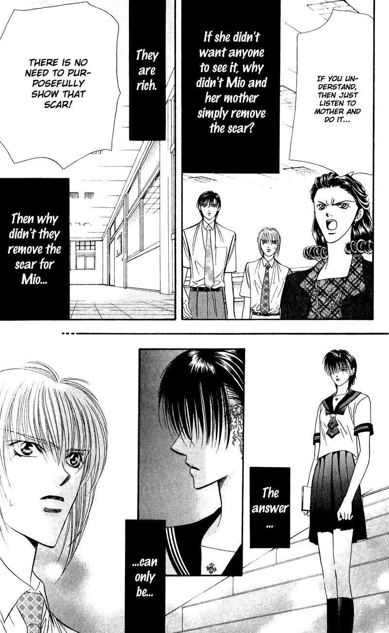 Skip Beat!, Chapter 59 The Day the World Broke image 19