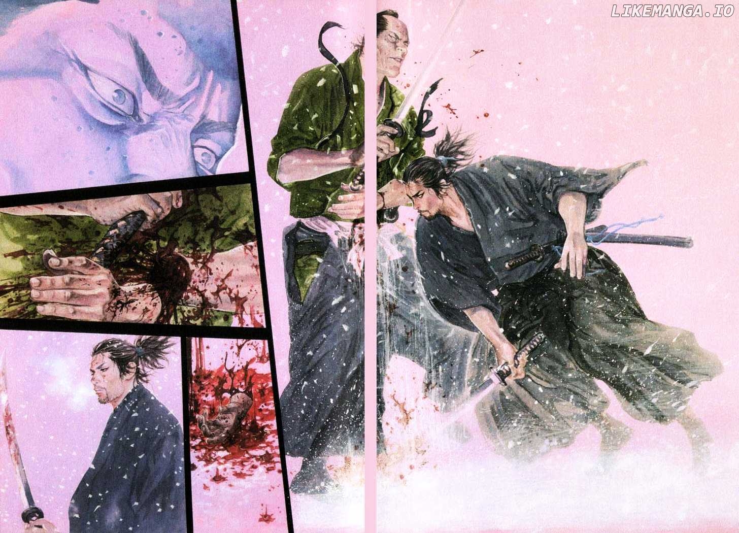 Vagabond, Chapter 180 image 07