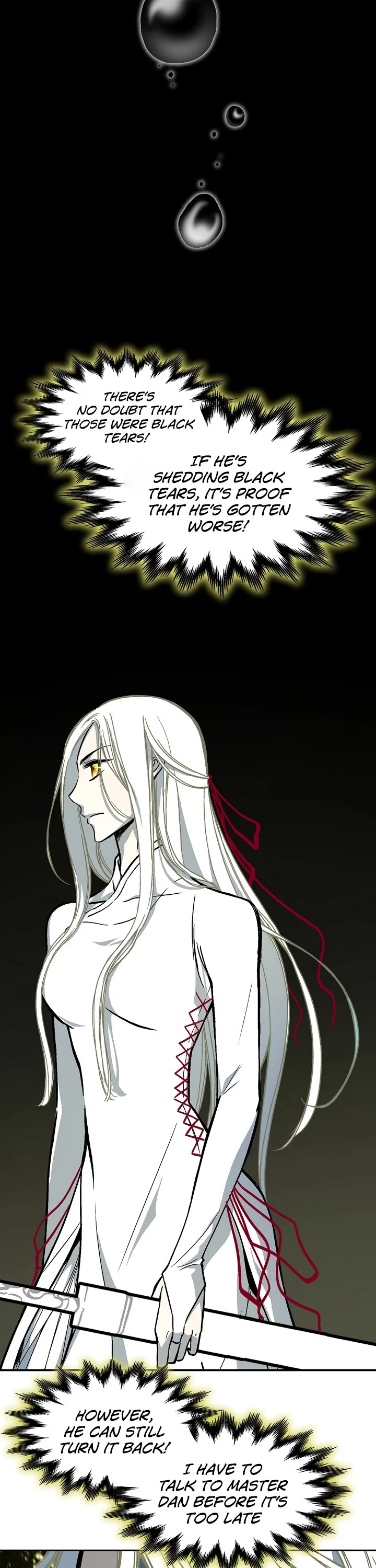 Memoir Of The King Of War,  Chapter 200 image 13