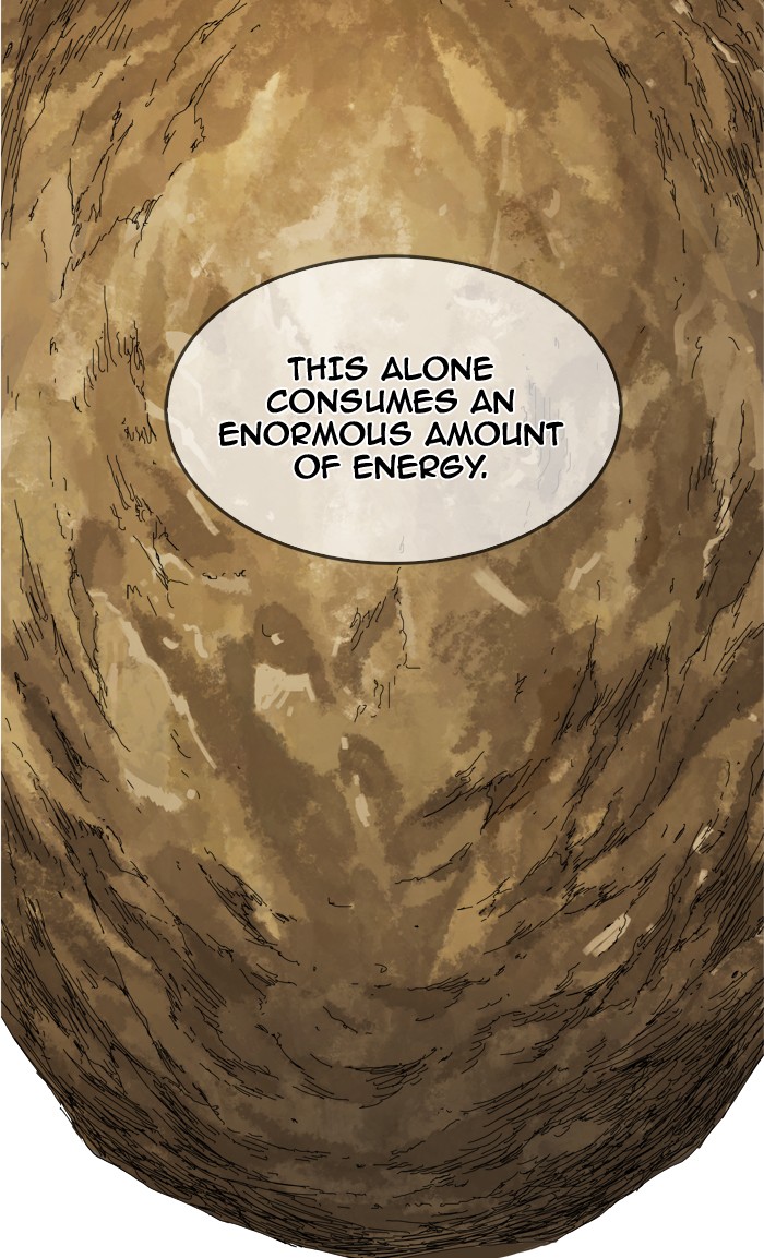The God of High School, Chapter 357 image 11