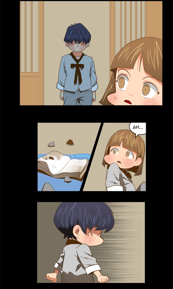 The God of High School, Chapter 79 image 31