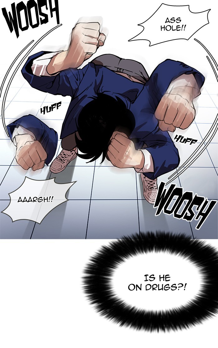 Lookism, Chapter 166 image 038